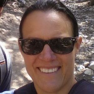 Meet your Posher, Stacy